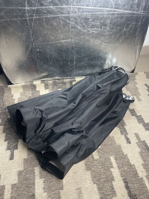 Octabox Profissional Jinbei (Golden Shell) - 120 cm