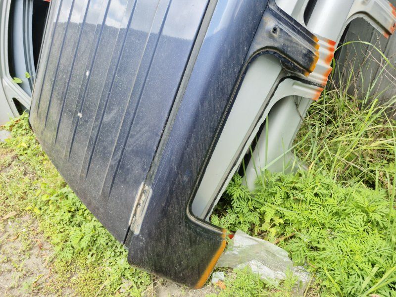 Крыша Pajero Wagon с Разборки Mitsubishi Pajero Wagon