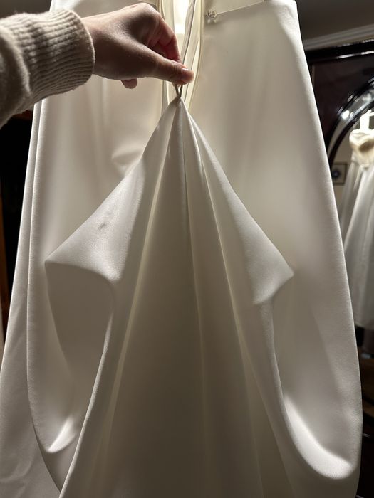 Продам свадебное платье