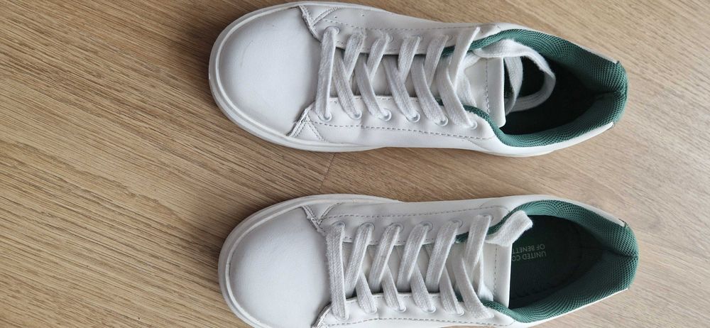 Buty United Colors Of Benetton