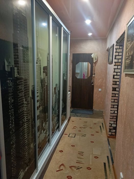 Продаётся 3х ком Центр Николаевское шоссе дом 6