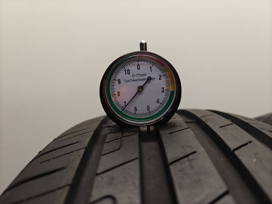 4X 205/55R17 91V Goodyear Efficientgrip Performance 7mm 2024