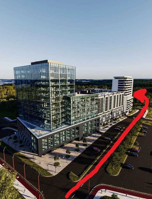 Commercial real estate at st. Vashingtona Dzh ul (area 286 m²) - Atlanta.ua - photo 5