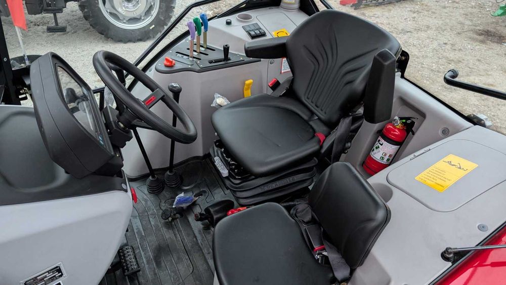 Трактор ЮТО (YTO)  LX1304A 2026р.випуску