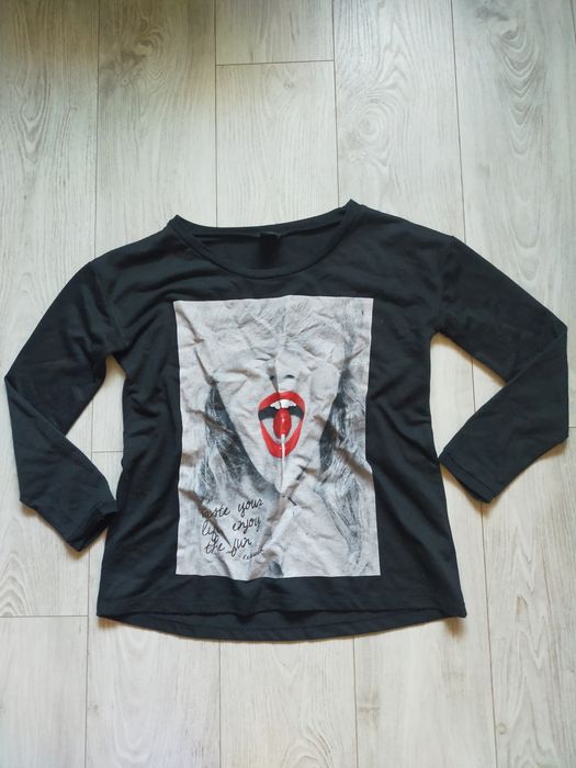 Bluza bluzka damska Reserved rozmiar M