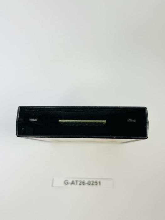 Chopper Command Atari 2600