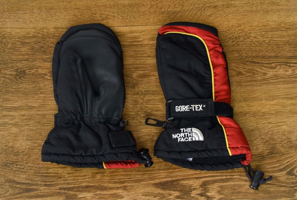 Мембранні рукавиці THE NORTH FACE GORE-TEX