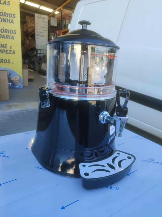 Chocolateira 5L - NOVA