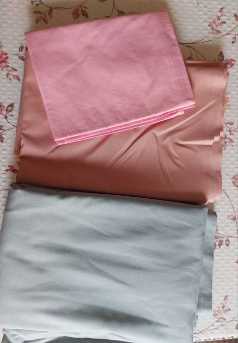 Напірники 78×78 см /70×50 см