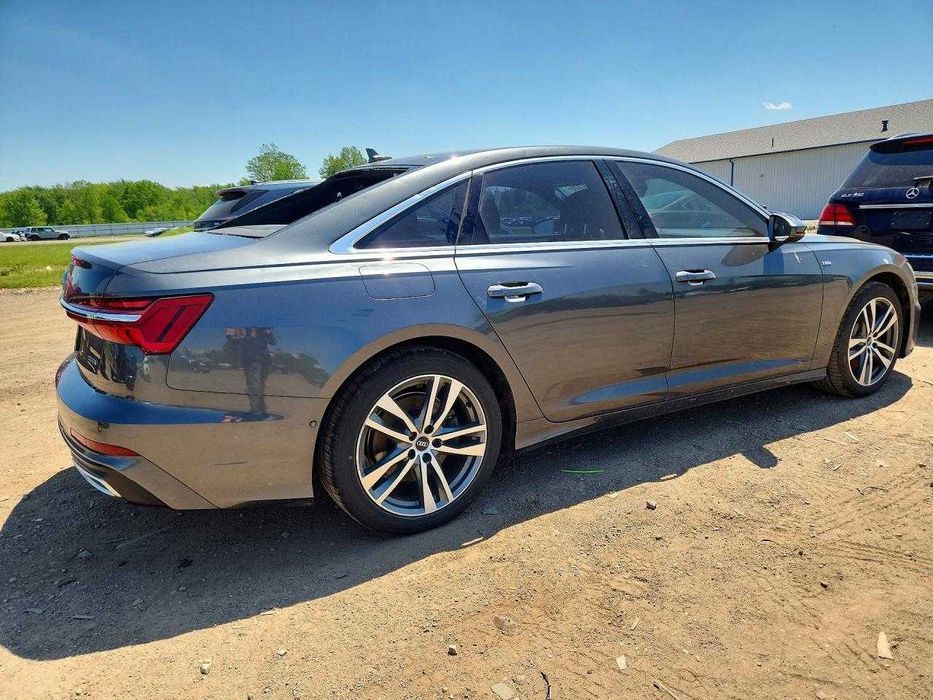 Разборка Audi A6 C8 S6 ауди Капот бампер дверь крыло фара крыша фонарь