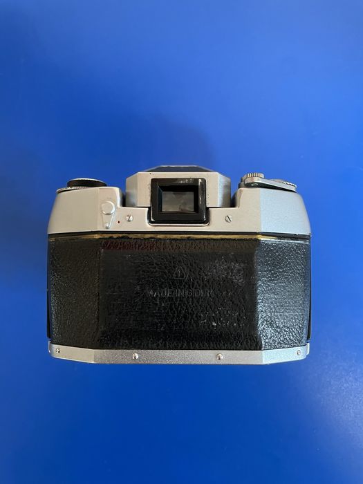 Пленочный Фотоапарат EXA 1a
