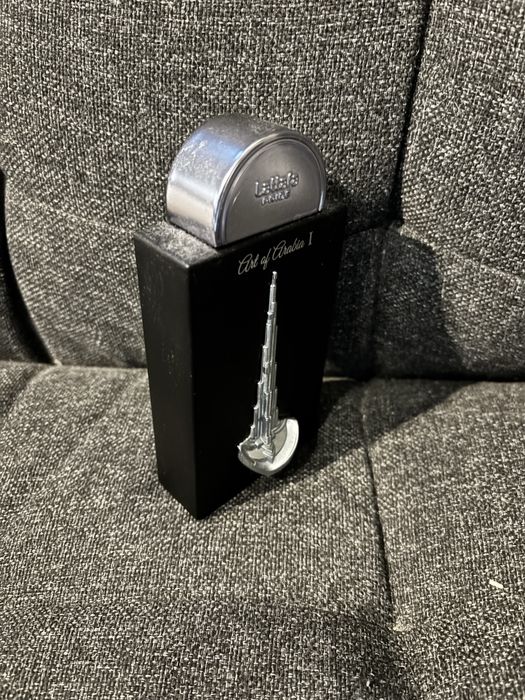 Lattafa Pride Art of Arabia prawie pelne