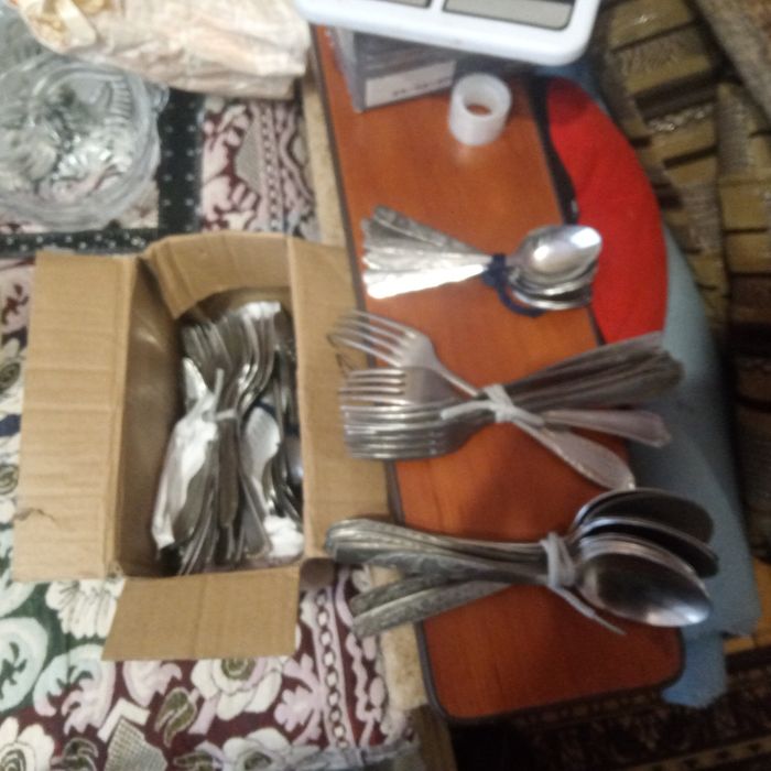 Стаканы СССР.новые