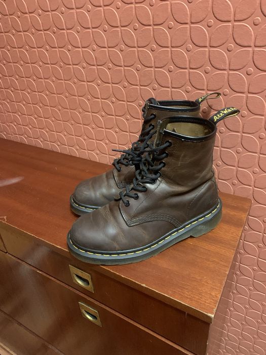 dr.martens 1460