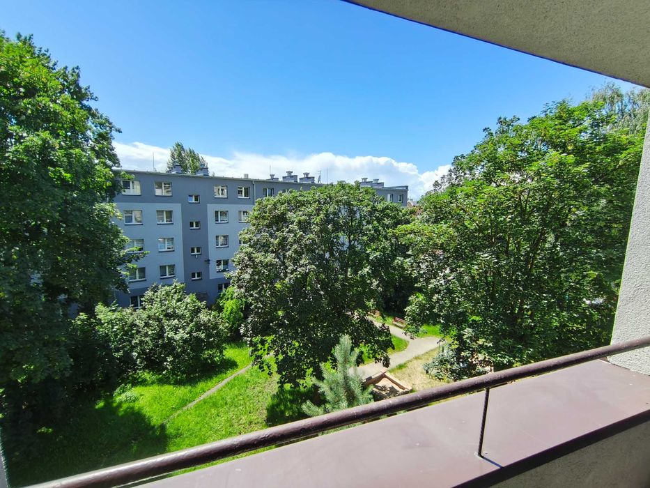 Wyremontowane 2 pokoje z balkonem Chorzów II - Więcej