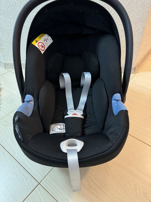 Автокрісло cybex