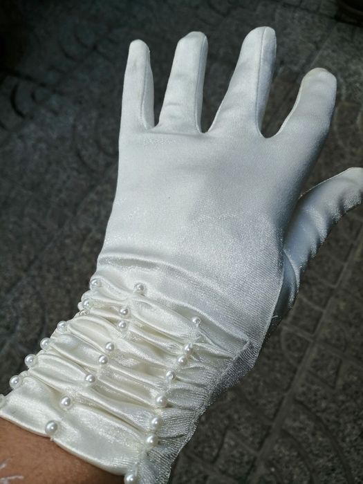 Vestido de noiva tamanho 36