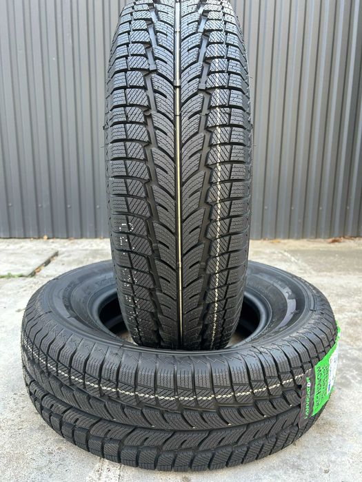 Шини Зимові Lanvigator 225/70 R15C 112/110R