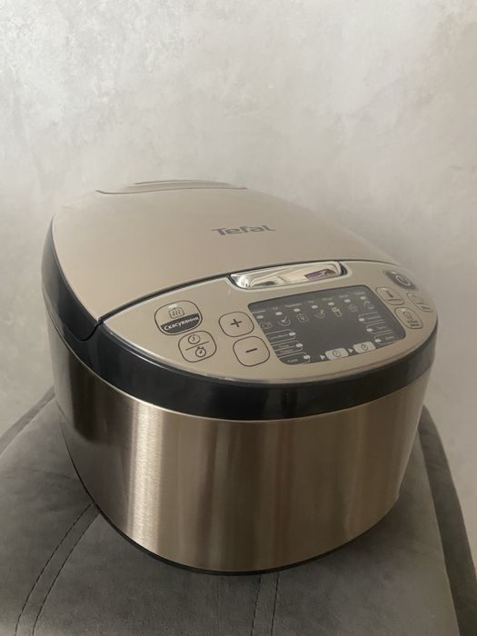 мультиварка Tefal