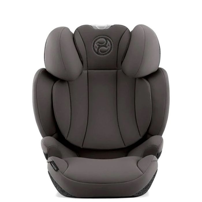 Автокрісло Cybex Solution T i-Fix, група 2/3 від 2 до 12 років