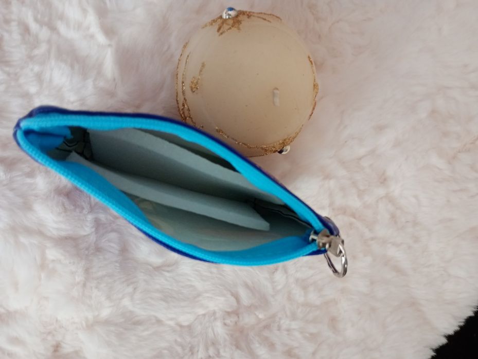 Plecaczek na jedno ramię Stitch Disney