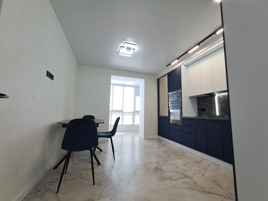 Продаж.1 кім.квартира.Тернопіль.Бам.вул Текстильна
