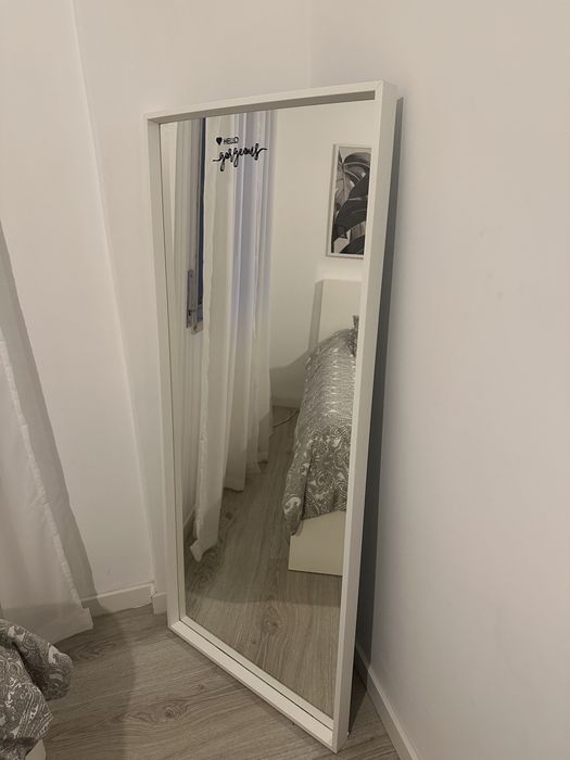 Espelho ikea 65x150