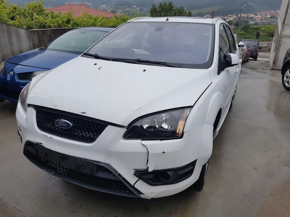 Ford Focus Sw Titanium S para peças