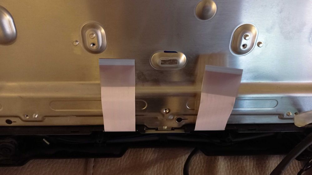 Lg 42lv5500, T-CON, pé e ecrã LC42063825522388865123