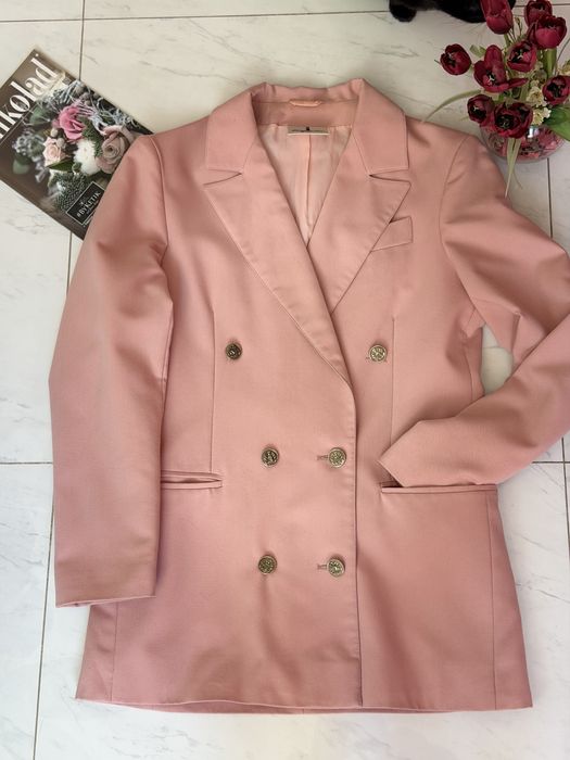 Піджак, жакет, блейзер в розмірі 10- М