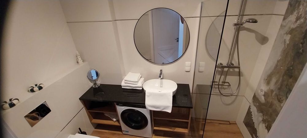 Apartamenty  Sun&Blue 1 ~przy Plaży~Z widokiem na morze :)