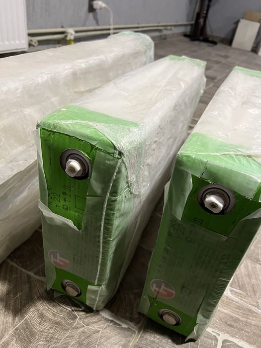 Радиаторы стальные Т22 Н300