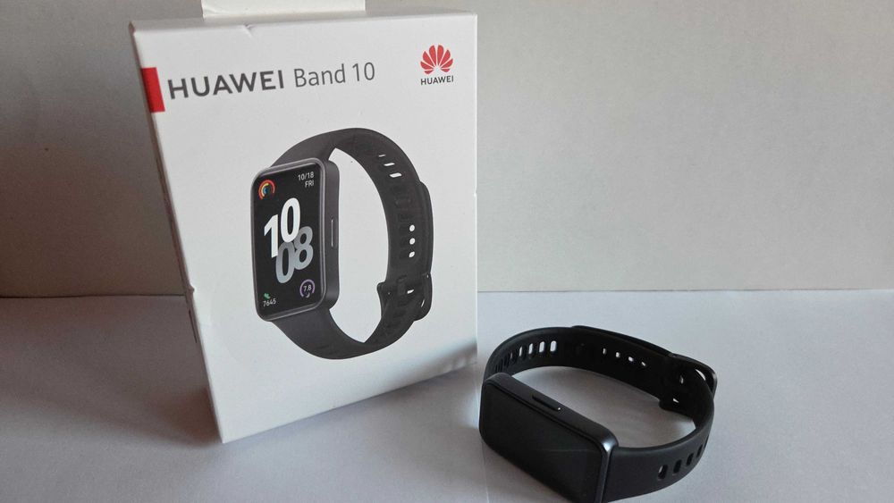 Smartband - Huawei Band 10