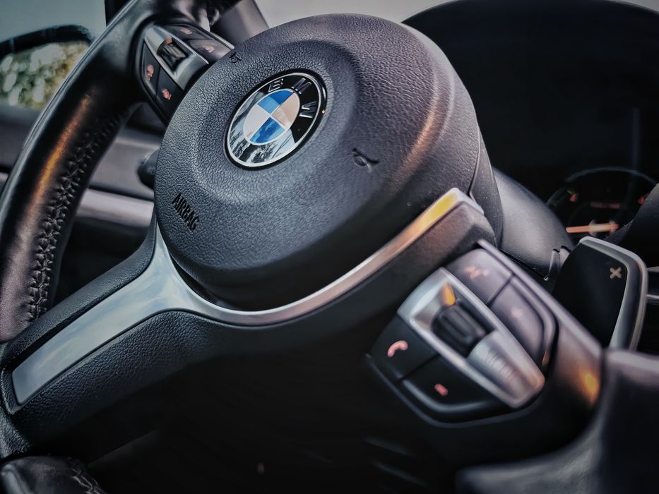 BMW 5 GT 535D xDrive M-Pakiet | Automat | Full Opcja | Zadbane