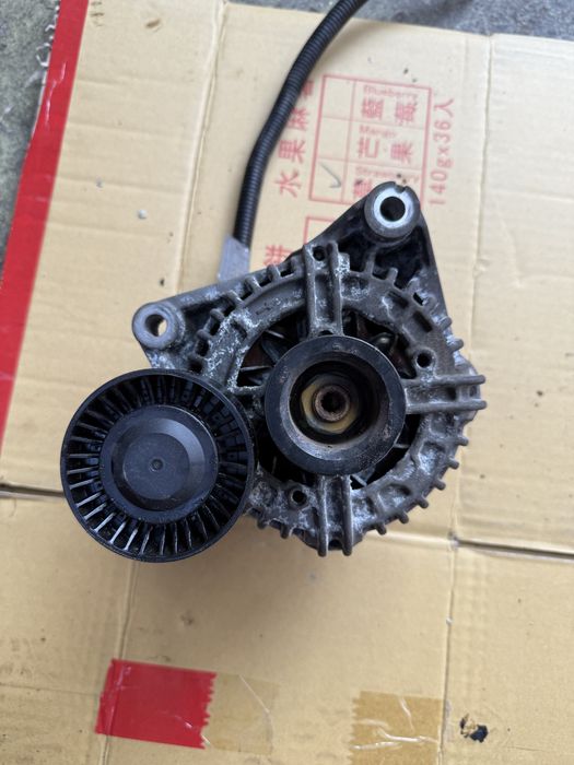 Alternator e60 e61 m54 155A 520i 525i 530i