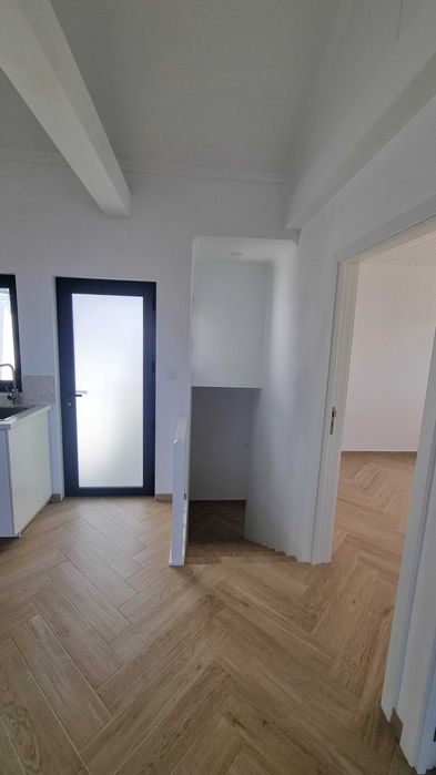 Casa Geminada Vila Calheta, Ilha São Jorge