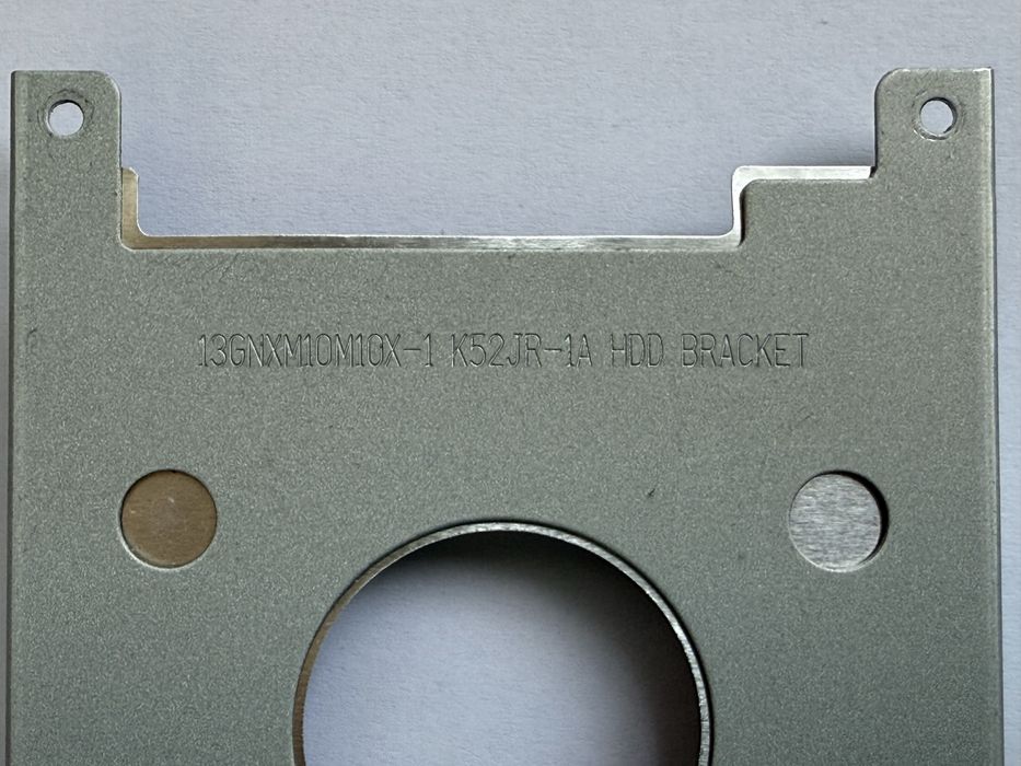 Салазки карман для жесткого диска Asus A52, K52, X52