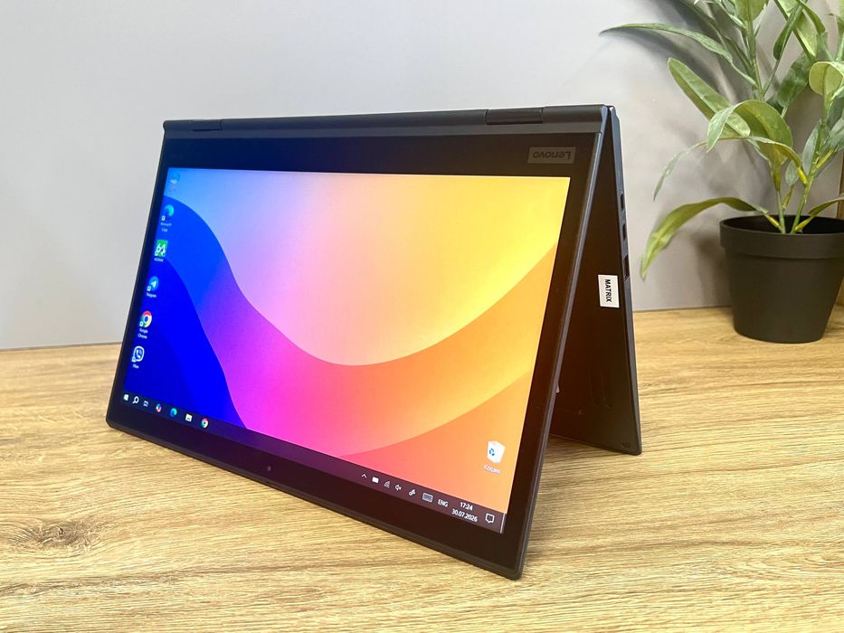 Ноутбук Lenovo ThinkPad X1 Yoga 14" i5-8350U 1.9 GHz 16 ID24784