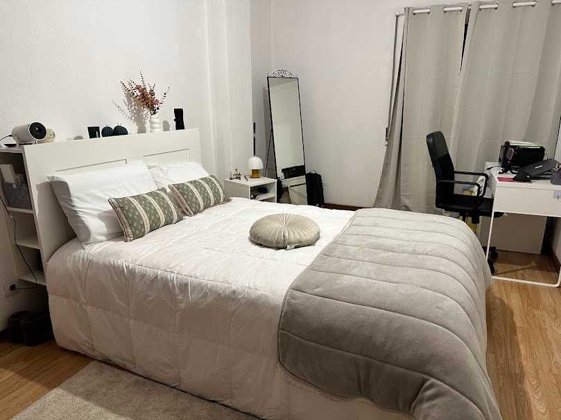 Vendo Quarto todo da IKEA
