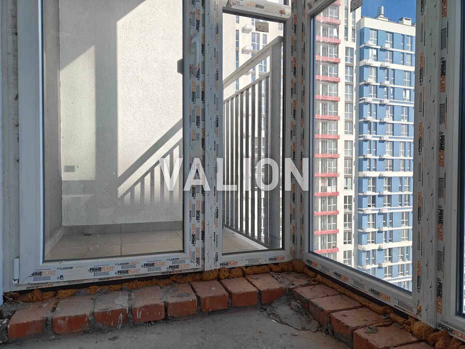 2-rooms apartment apartment by the address (area 70,2 m²) - Atlanta.ua - photo 3