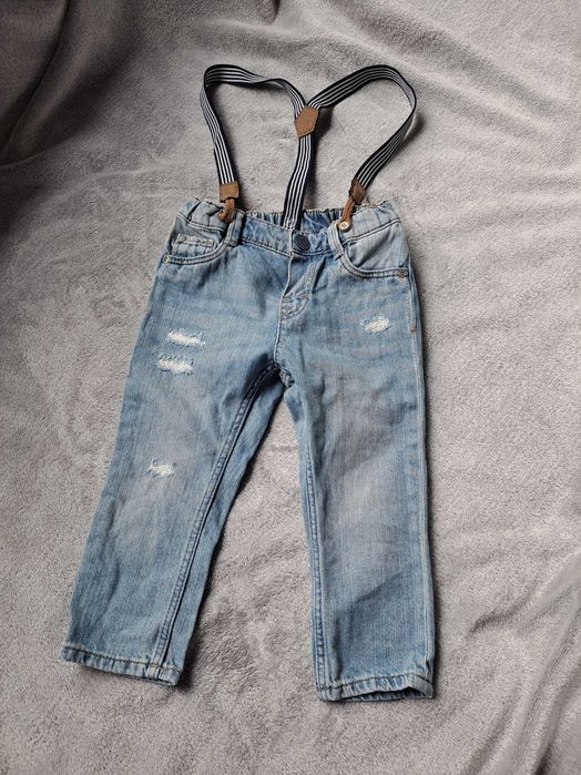 Eleganckie Spodnie chłopięce