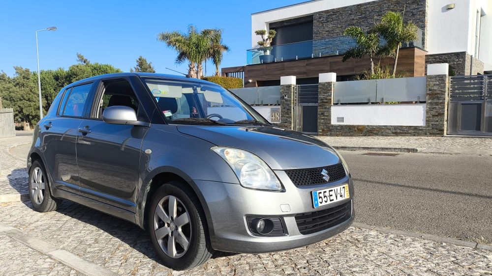 Suzuki Swift 1.3