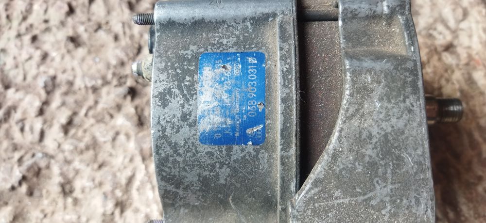 Генератор гольф 2   1.6D