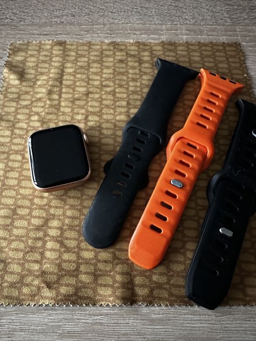 Sprzedam Appel Watch SE 40mm