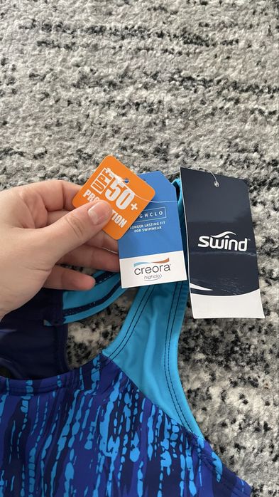 Новий купальник