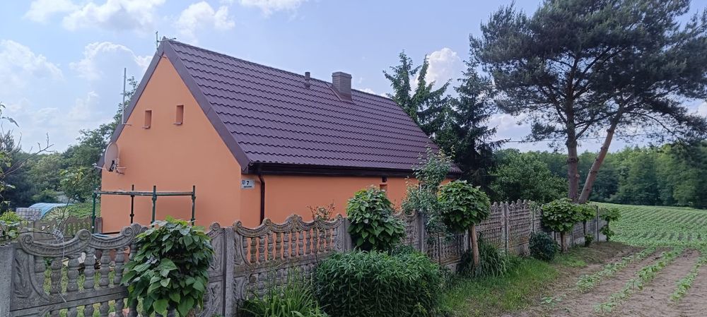 Dekarz Deka-RRs Pokrycia dachowe, renowacje, docieplenie, dachówka