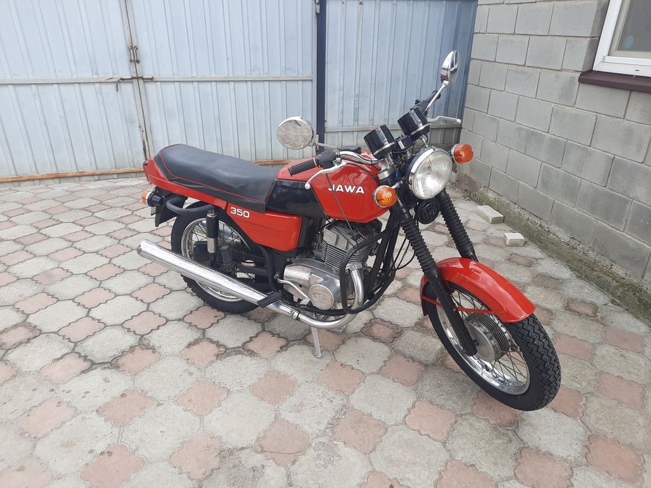 JAWA-350³-638-001-1989рік