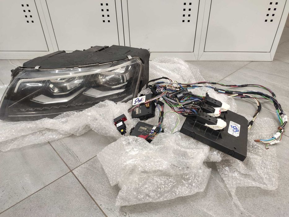 Audi RMC та Concert USA to EU Прошивка, Зміна мови, русифікація