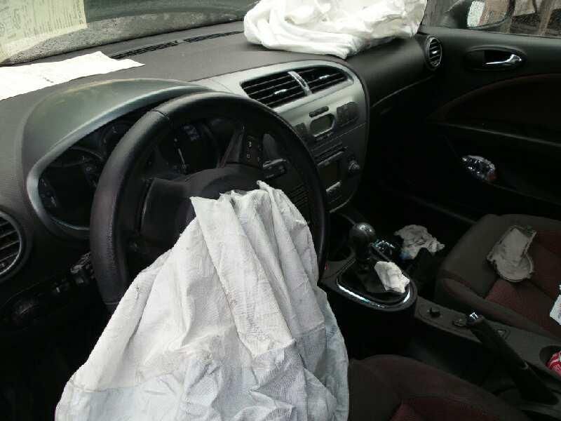 Bomba De Combustível Seat Leon
