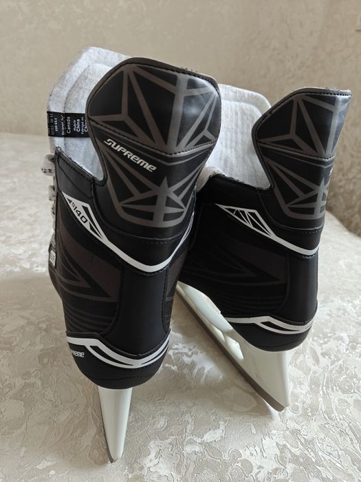 Хокейні ковзани Bauer Supreme S140